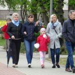 Jędrzejów. Majówka nad zalewem / Ewa Pociejowska - Gawęda / Radio Kielce