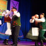 Eliminacje do 43. Buskich Spotkań z Folklorem / Ewa Pociejowska-Gawęda / Radio Kielce