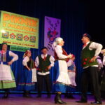 Eliminacje do 43. Buskich Spotkań z Folklorem / Ewa Pociejowska-Gawęda / Radio Kielce