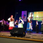 Eliminacje do 43. Buskich Spotkań z Folklorem / Ewa Pociejowska-Gawęda / Radio Kielce