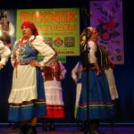 Eliminacje do 43. Buskich Spotkań z Folklorem / Ewa Pociejowska-Gawęda / Radio Kielce