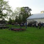 Skarżysko. Noc Muzeów w Muzeum Orła Białego / Anna Głąb / Radio Kielce