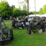 Skarżysko. Noc Muzeów w Muzeum Orła Białego / Anna Głąb / Radio Kielce