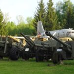 Skarżysko. Noc Muzeów w Muzeum Orła Białego / Anna Głąb / Radio Kielce