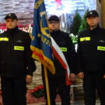 50-lecie OSP z Sudołu / Ewa Pociejowska-Gawęda / Radio Kielce