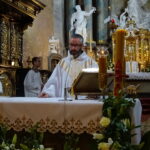 50-lecie OSP z Sudołu / Ewa Pociejowska-Gawęda / Radio Kielce