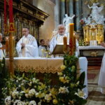 50-lecie OSP z Sudołu / Ewa Pociejowska-Gawęda / Radio Kielce