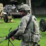 Skarżysko. Noc Muzeów w Muzeum Orła Białego / Anna Głąb / Radio Kielce