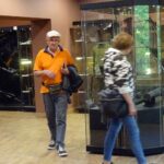 Skarżysko. Noc Muzeów w Muzeum Orła Białego / Anna Głąb / Radio Kielce