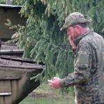 Skarżysko. Noc Muzeów w Muzeum Orła Białego / Anna Głąb / Radio Kielce