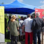 Starachowice. Biała Niedziela / Anna Głąb / Radio Kielce