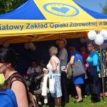 Starachowice. Biała Niedziela / Anna Głąb / Radio Kielce