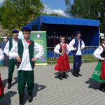 Starachowice. Biała Niedziela / Anna Głąb / Radio Kielce