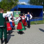 Starachowice. Biała Niedziela / Anna Głąb / Radio Kielce