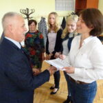 XXV edycji powiatowej ligi strzeleckiej Ligi Obrony Kraju / Ewa Pociejowska-Gawęda / Radio Kielce