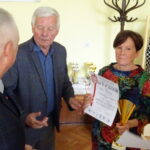 XXV edycji powiatowej ligi strzeleckiej Ligi Obrony Kraju / Ewa Pociejowska-Gawęda / Radio Kielce