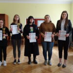 XXV edycji powiatowej ligi strzeleckiej Ligi Obrony Kraju / Ewa Pociejowska-Gawęda / Radio Kielce