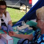 Starachowice. Biała Niedziela / Anna Głąb / Radio Kielce