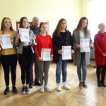 XXV edycji powiatowej ligi strzeleckiej Ligi Obrony Kraju / Ewa Pociejowska-Gawęda / Radio Kielce