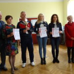 XXV edycji powiatowej ligi strzeleckiej Ligi Obrony Kraju / Ewa Pociejowska-Gawęda / Radio Kielce