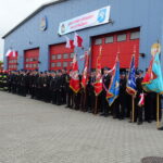 Dzień Strażaka w Jędrzejowie / Ewa Pociejowska-Gawęda / Radio Kielce