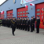 Dzień Strażaka w Jędrzejowie / Ewa Pociejowska-Gawęda / Radio Kielce