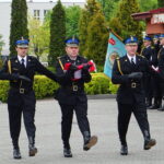 Dzień Strażaka w Jędrzejowie / Ewa Pociejowska-Gawęda / Radio Kielce