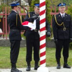 Dzień Strażaka w Jędrzejowie / Ewa Pociejowska-Gawęda / Radio Kielce