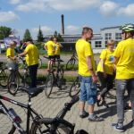 Starachowice. Rozpoczęcie sezonu turystycznego w powiecie starachowickim / Anna Głąb / Radio Kielce