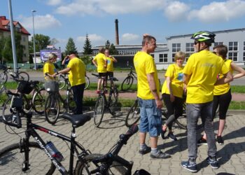 Starachowice. Rozpoczęcie sezonu turystycznego w powiecie starachowickim / Anna Głąb / Radio Kielce