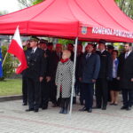 Dzień Strażaka w Jędrzejowie / Ewa Pociejowska-Gawęda / Radio Kielce