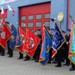 Dzień Strażaka w Jędrzejowie / Ewa Pociejowska-Gawęda / Radio Kielce