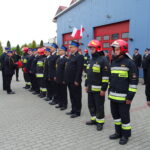 Dzień Strażaka w Jędrzejowie / Ewa Pociejowska-Gawęda / Radio Kielce