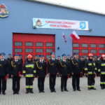 Dzień Strażaka w Jędrzejowie / Ewa Pociejowska-Gawęda / Radio Kielce