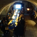 Rozmowy o wierze przy kominku / Ewa Pociejowska-Gawęda / Radio Kielce