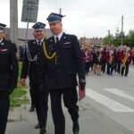 Jubileusz 115-lecia OSP w Wodzisławiu / Ewa Pociejowska-Gawęda / Radio Kielce