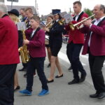 Jubileusz 115-lecia OSP w Wodzisławiu / Ewa Pociejowska-Gawęda / Radio Kielce