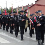 Jubileusz 115-lecia OSP w Wodzisławiu / Ewa Pociejowska-Gawęda / Radio Kielce