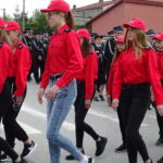 Jubileusz 115-lecia OSP w Wodzisławiu / Ewa Pociejowska-Gawęda / Radio Kielce