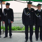 Jubileusz 115-lecia OSP w Wodzisławiu / Ewa Pociejowska-Gawęda / Radio Kielce