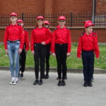 Jubileusz 115-lecia OSP w Wodzisławiu / Ewa Pociejowska-Gawęda / Radio Kielce