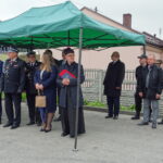 Jubileusz 115-lecia OSP w Wodzisławiu / Ewa Pociejowska-Gawęda / Radio Kielce