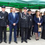 Jubileusz 115-lecia OSP w Wodzisławiu / Ewa Pociejowska-Gawęda / Radio Kielce