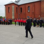 Jubileusz 115-lecia OSP w Wodzisławiu / Ewa Pociejowska-Gawęda / Radio Kielce
