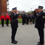 Jubileusz 115-lecia OSP w Wodzisławiu / Ewa Pociejowska-Gawęda / Radio Kielce