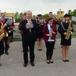 Jubileusz 115-lecia OSP w Wodzisławiu / Ewa Pociejowska-Gawęda / Radio Kielce