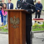 Jubileusz 115-lecia OSP w Wodzisławiu / Ewa Pociejowska-Gawęda / Radio Kielce