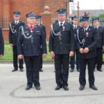 Jubileusz 115-lecia OSP w Wodzisławiu / Ewa Pociejowska-Gawęda / Radio Kielce