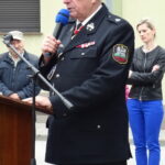 Jubileusz 115-lecia OSP w Wodzisławiu / Ewa Pociejowska-Gawęda / Radio Kielce