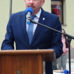 Jubileusz 115-lecia OSP w Wodzisławiu / Ewa Pociejowska-Gawęda / Radio Kielce